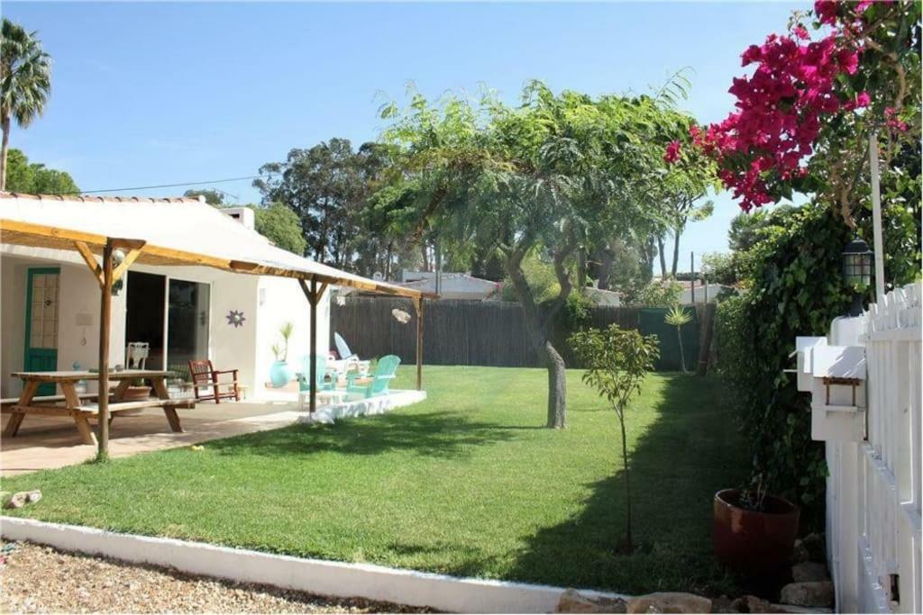 Quinta Da Balaia 3 Сasa de vacaciones Albufeira